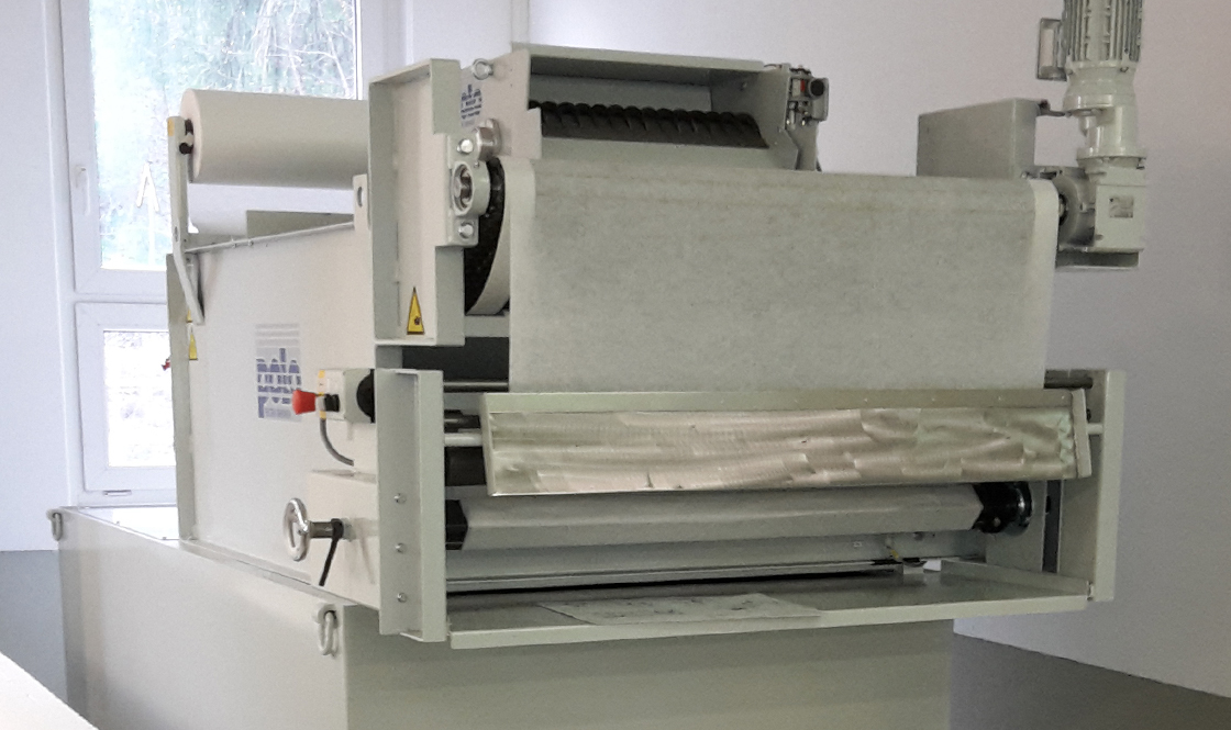 FeinwerkTechnik Geising - Aktuelles Erweiterung der Verzahnung Getriebe Drehteile Frästeile