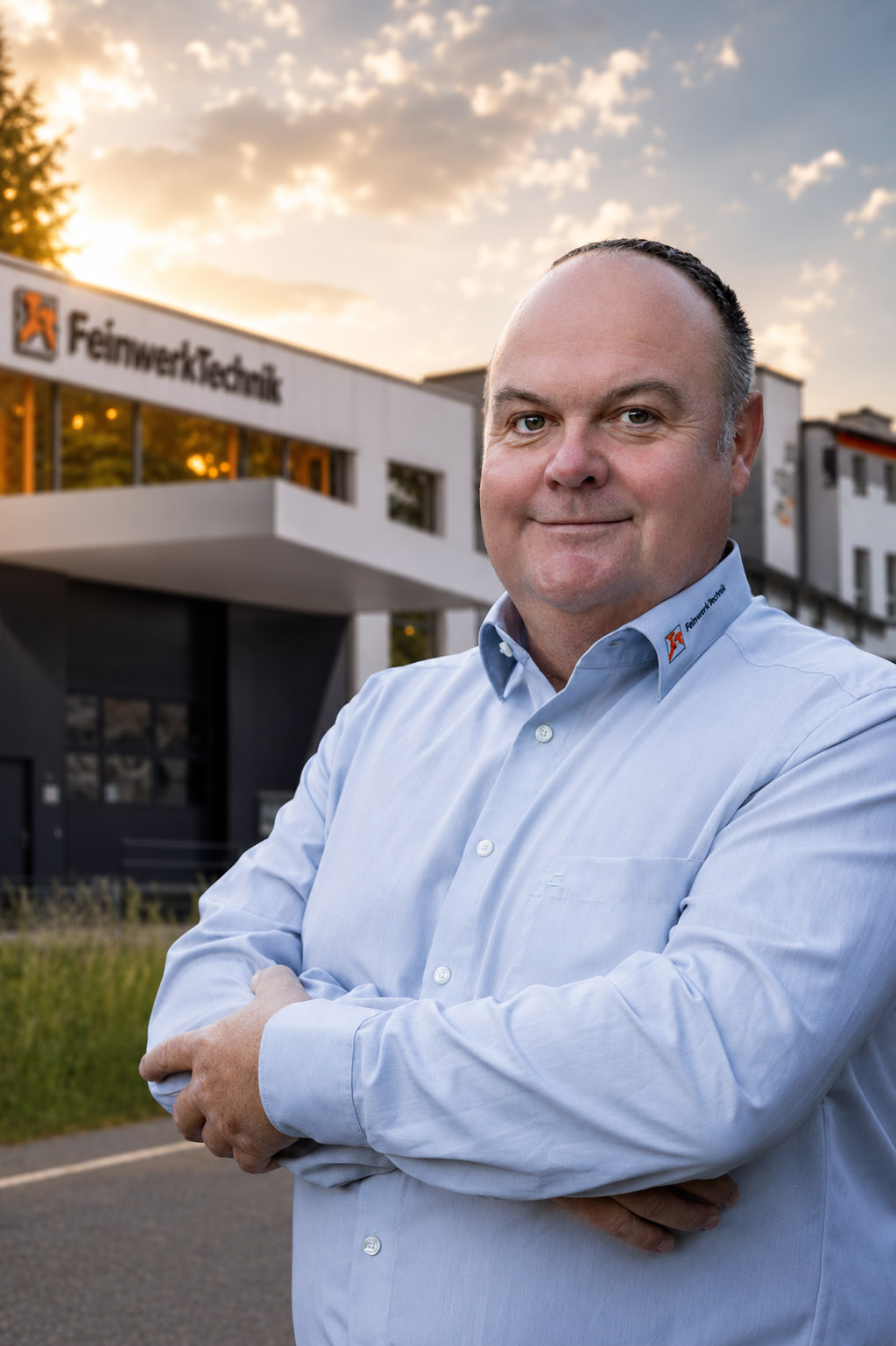 Stefan Knorr