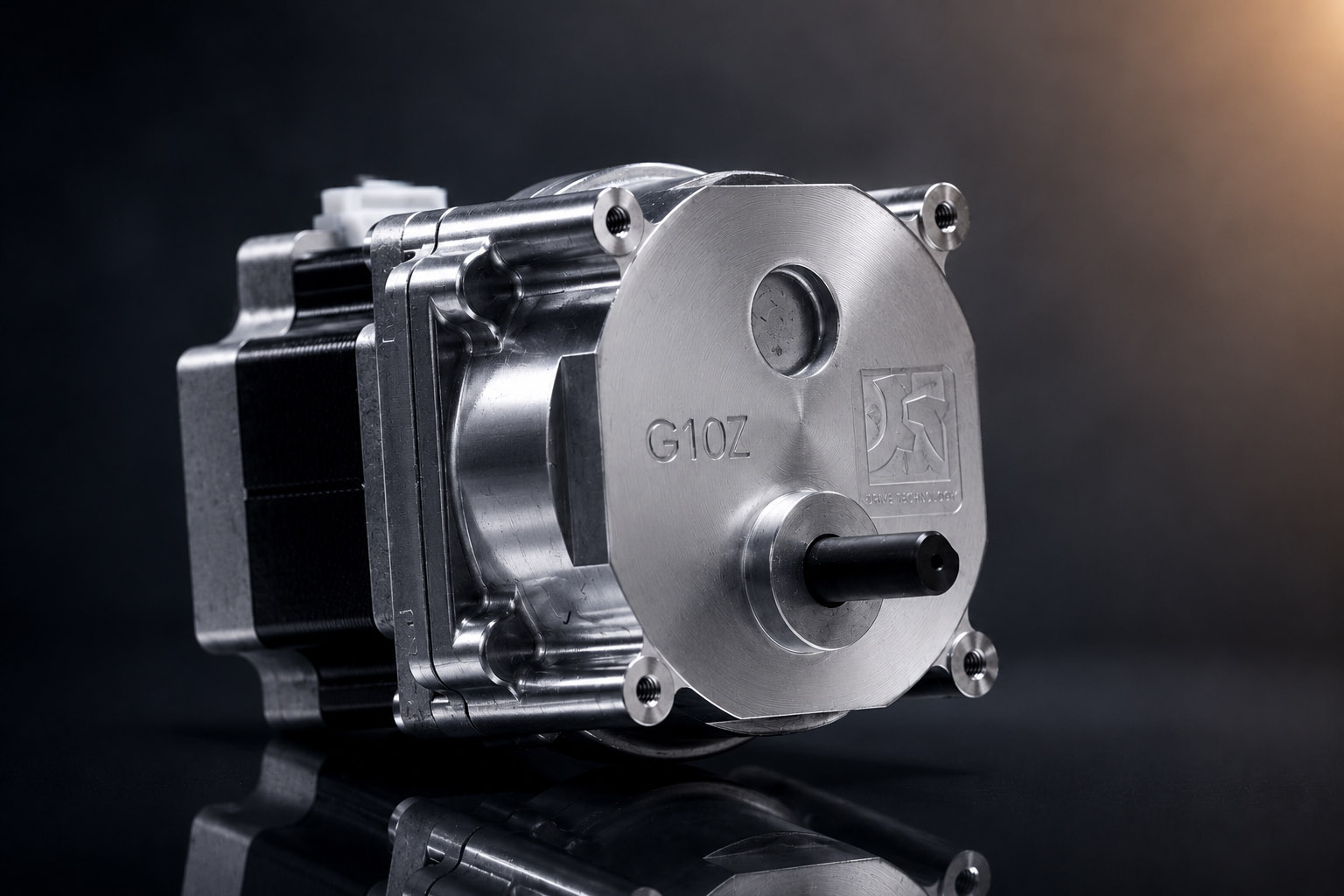 Stirnradgetriebe G10Z